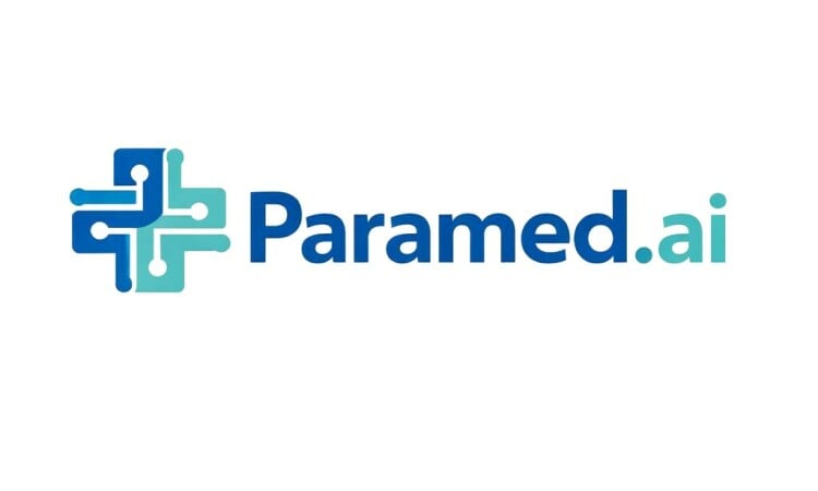 Paramed logo