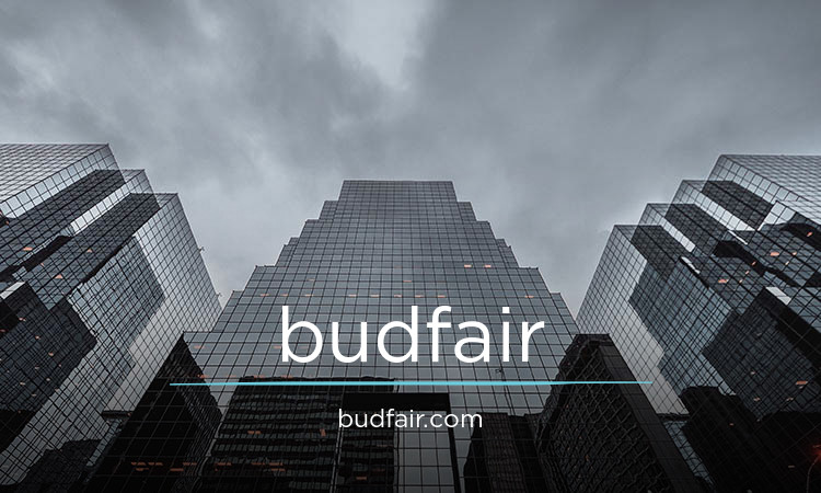 BudFair.com - buy Creative premium names