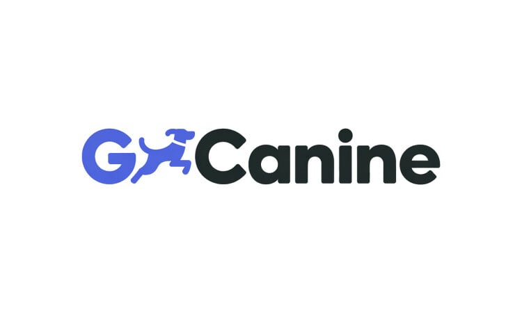 GoCanine logo