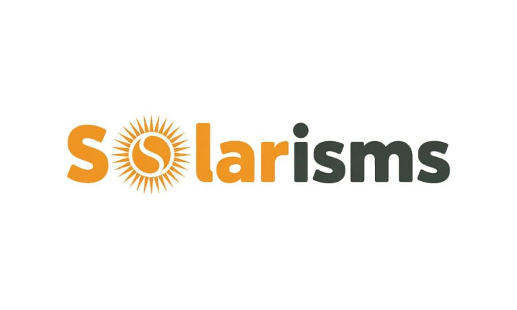 Solarisms logo