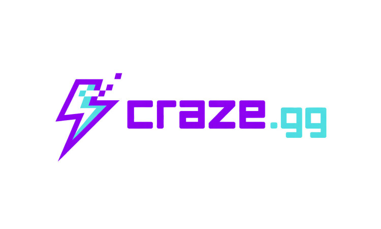Craze logo