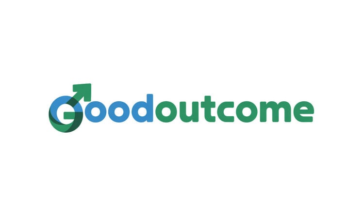 GoodOutcome.com is for sale