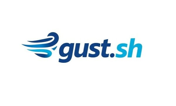 Gust logo