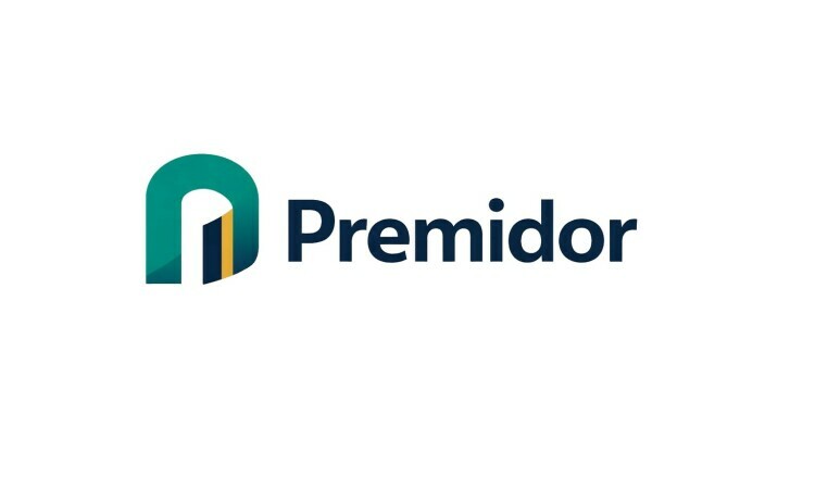 Premidor logo