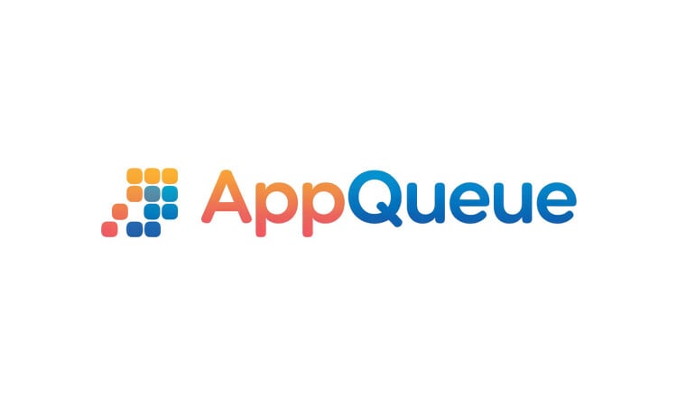 AppQueue logo
