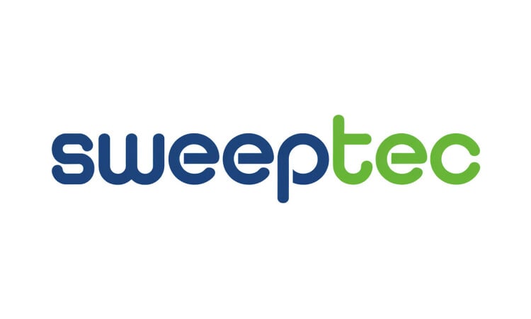 SweepTec logo