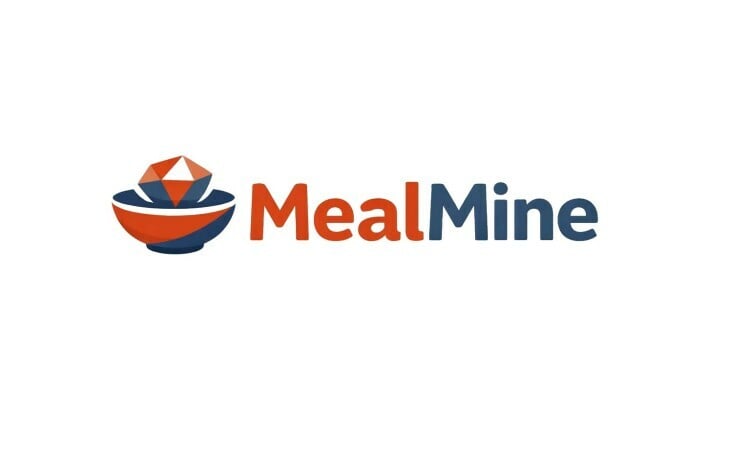 MealMine logo