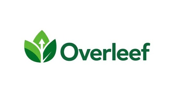 Overleef logo