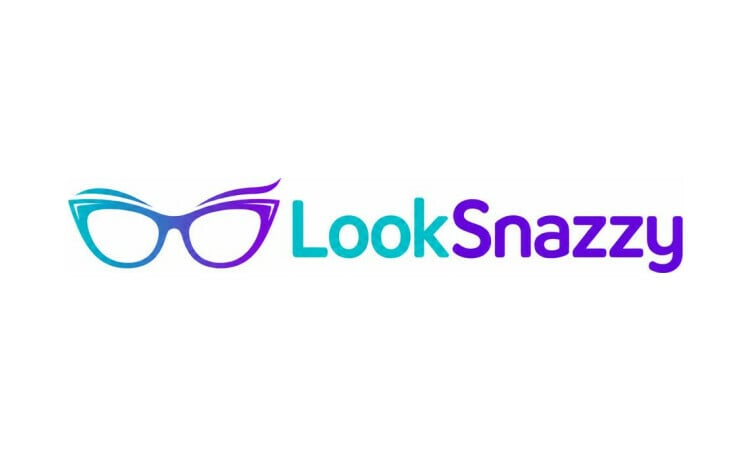 LookSnazzy logo