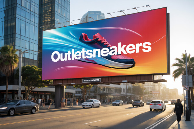 Outletsneakers.com — 2