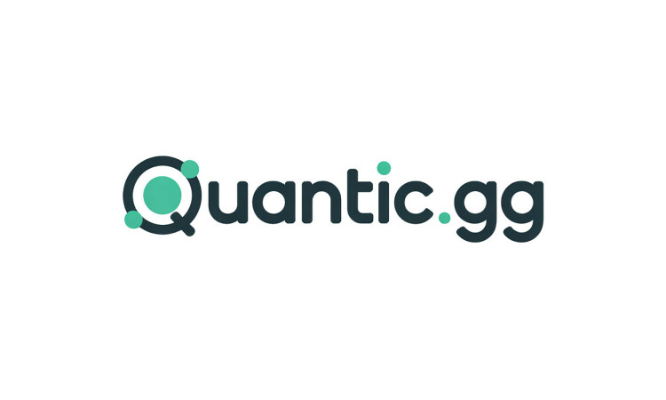 Quantic.gg - buy Good premium domains