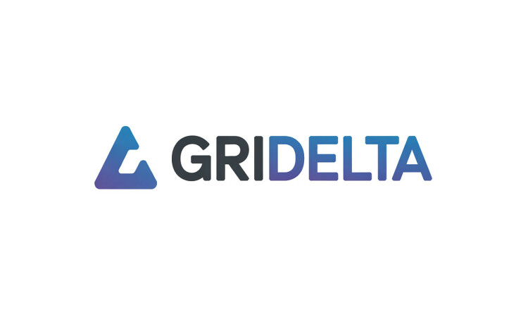 GriDelta.com - Good premium domain marketplace