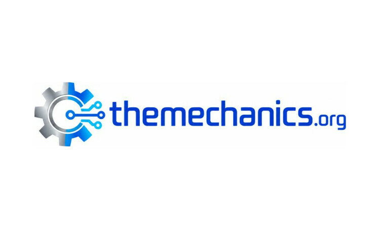 themechanics logo
