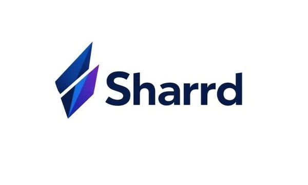 Sharrd logo