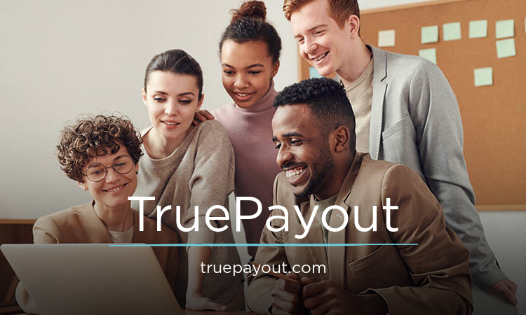 TruePayout.com - Best premium domain names for sale