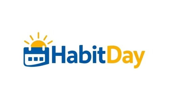 HabitDay logo