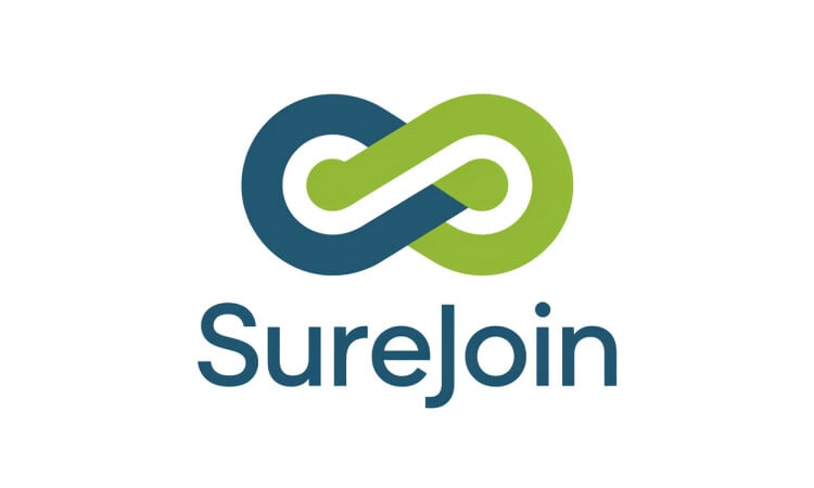 SureJoin logo