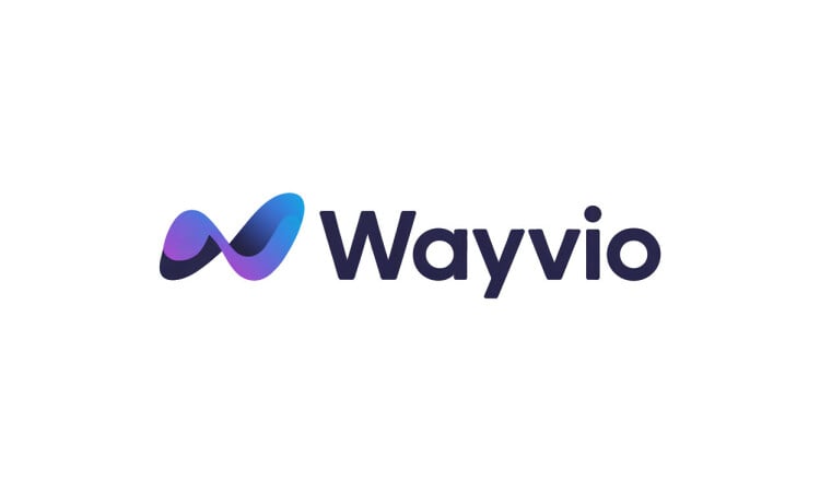 Wayvio logo