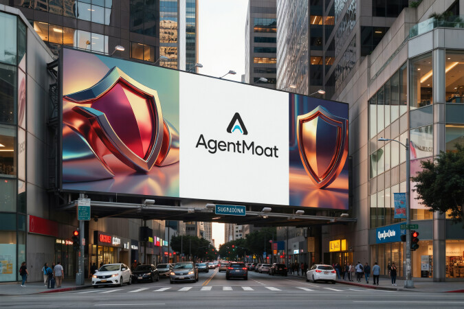 AgentMoat.com — 3