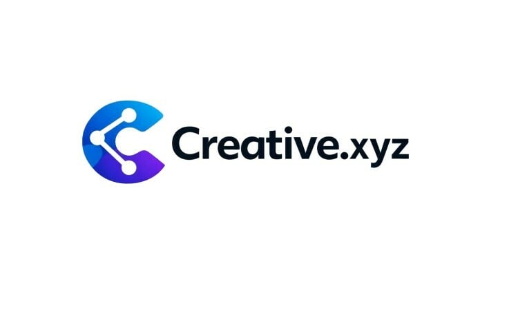 Creative logo
