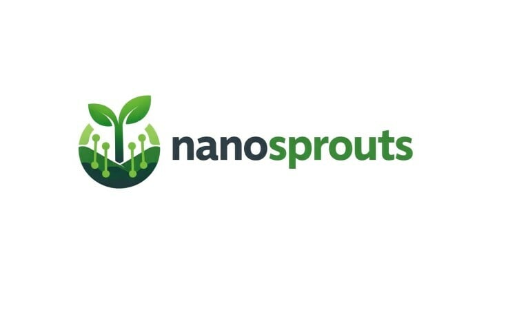 NanoSprouts logo