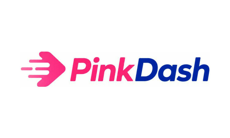 PinkDash.com - buy Best premium names