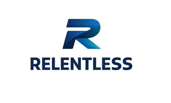 Relentless logo