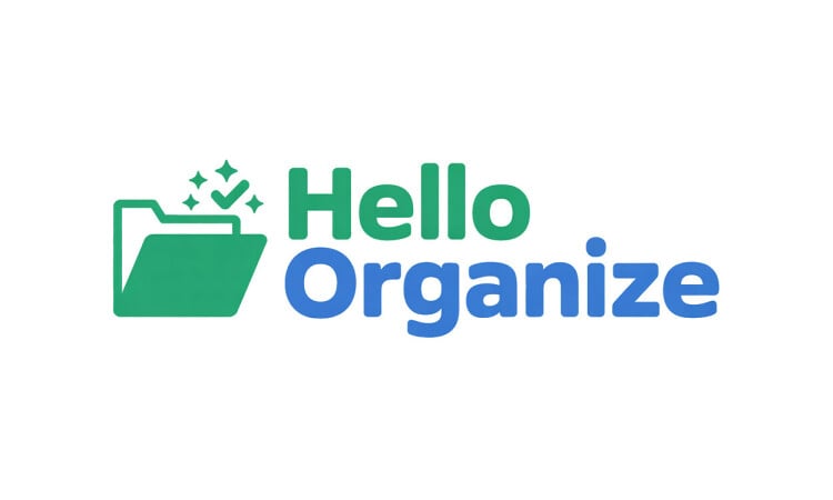 HelloOrganize.com