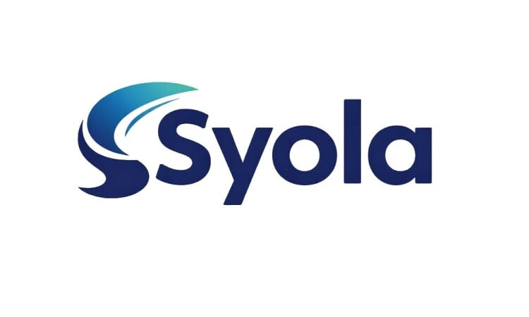 Syola logo