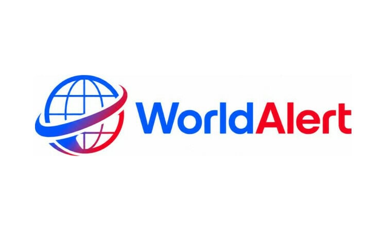 WorldAlert.com is for sale