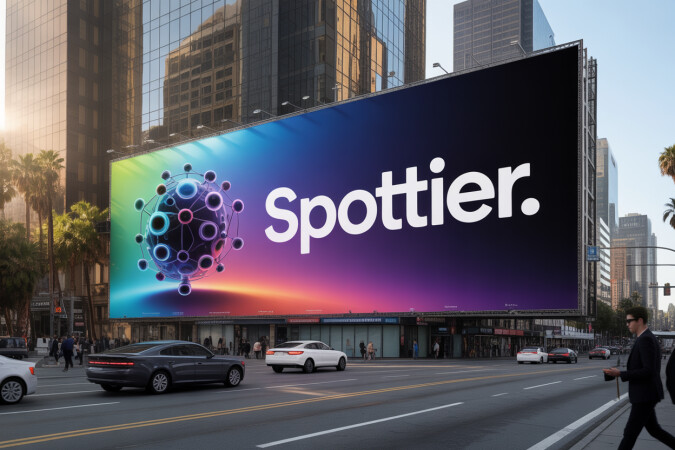 Spottier.com image 3