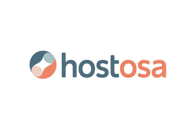 Hostosa logo