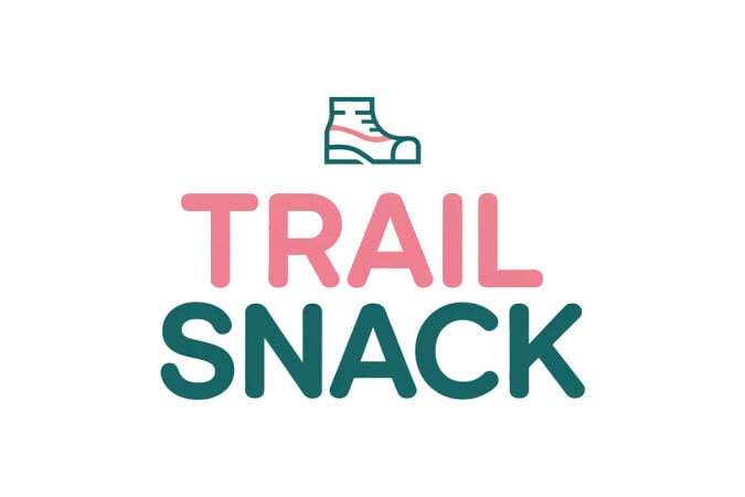 TrailSnack logo
