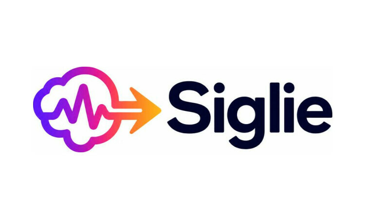Siglie logo