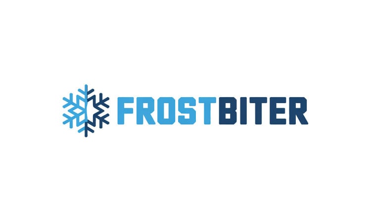 Frostbiter.com - Good premium domains for sale
