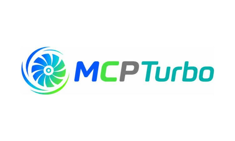 MCPTurbo logo