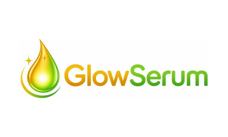 GlowSerum logo