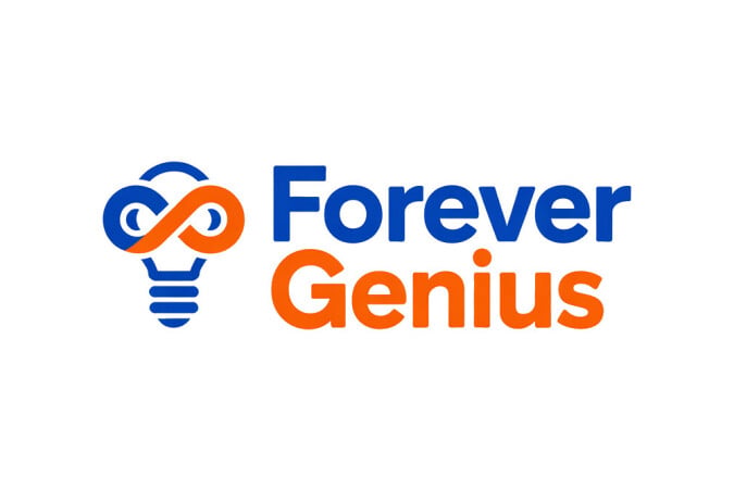 ForeverGenius logo