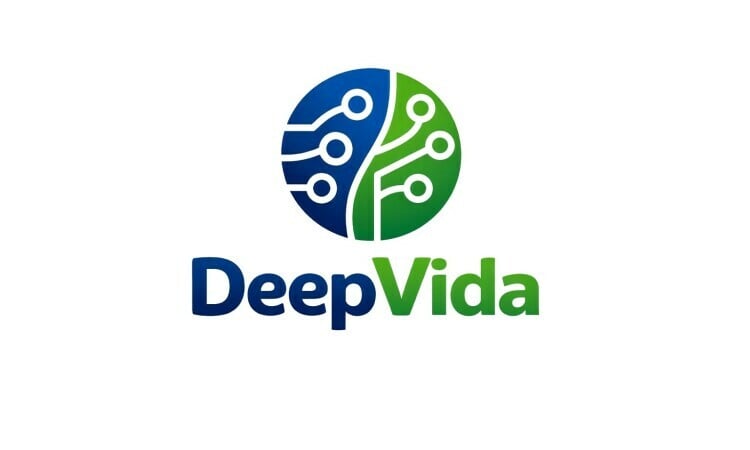 DeepVida logo