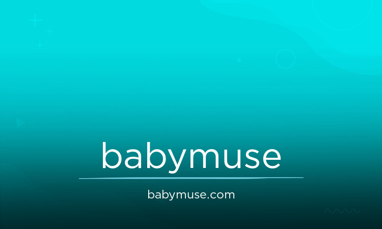 BabyMuse.com - Good premium domains for sale