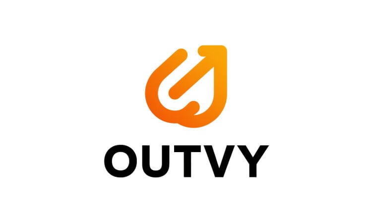 Outvy logo