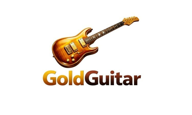 GoldGuitar.com