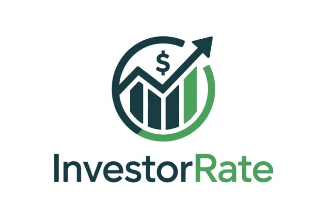 InvestorRate logo