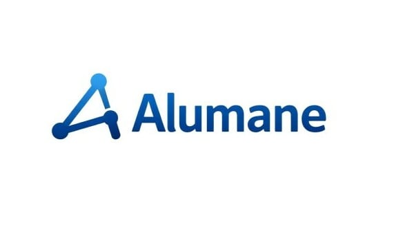 Alumane logo