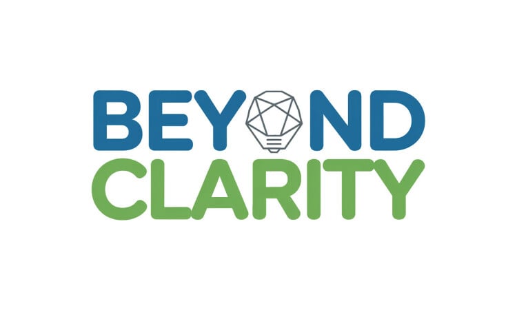 BeyondClarity logo