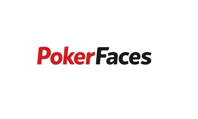 PokerFaces logo