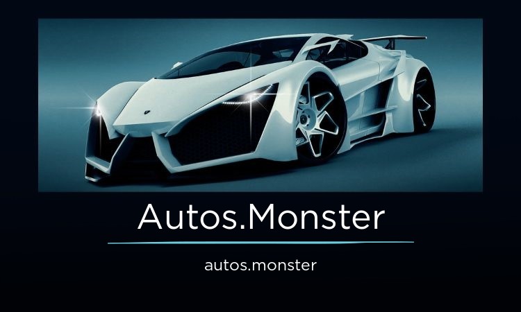 Autos logo