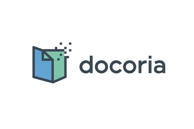 Docoria logo