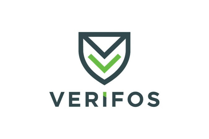 Verifos logo
