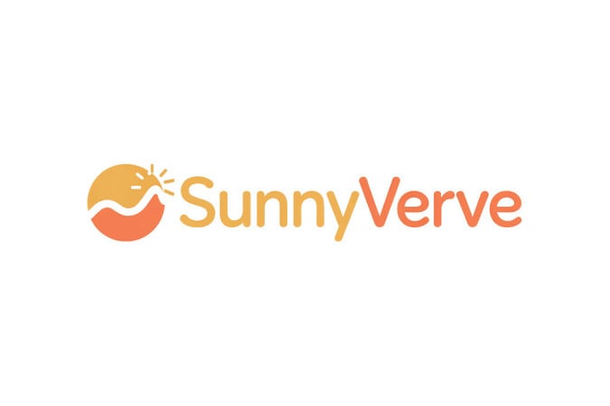 SunnyVerve logo